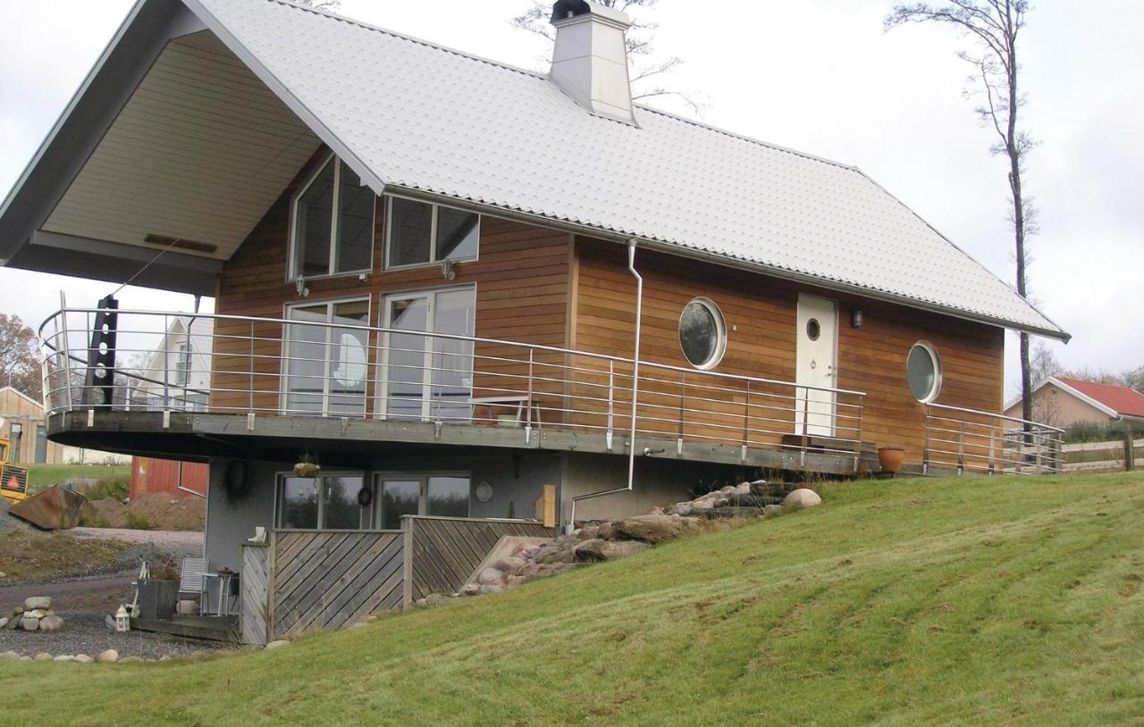 Nice Home In Mansarp With Kitchen Bondstorp Extérieur photo