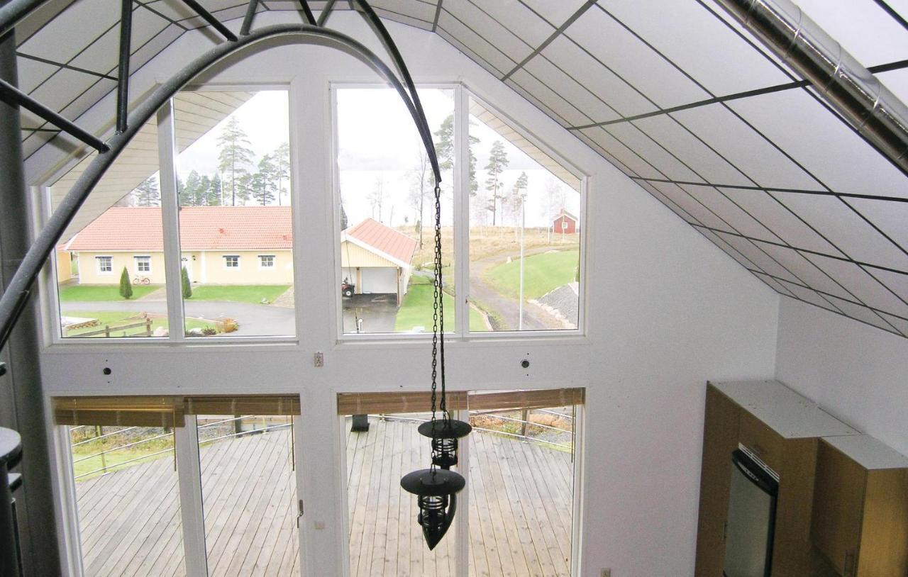 Nice Home In Mansarp With Kitchen Bondstorp Extérieur photo