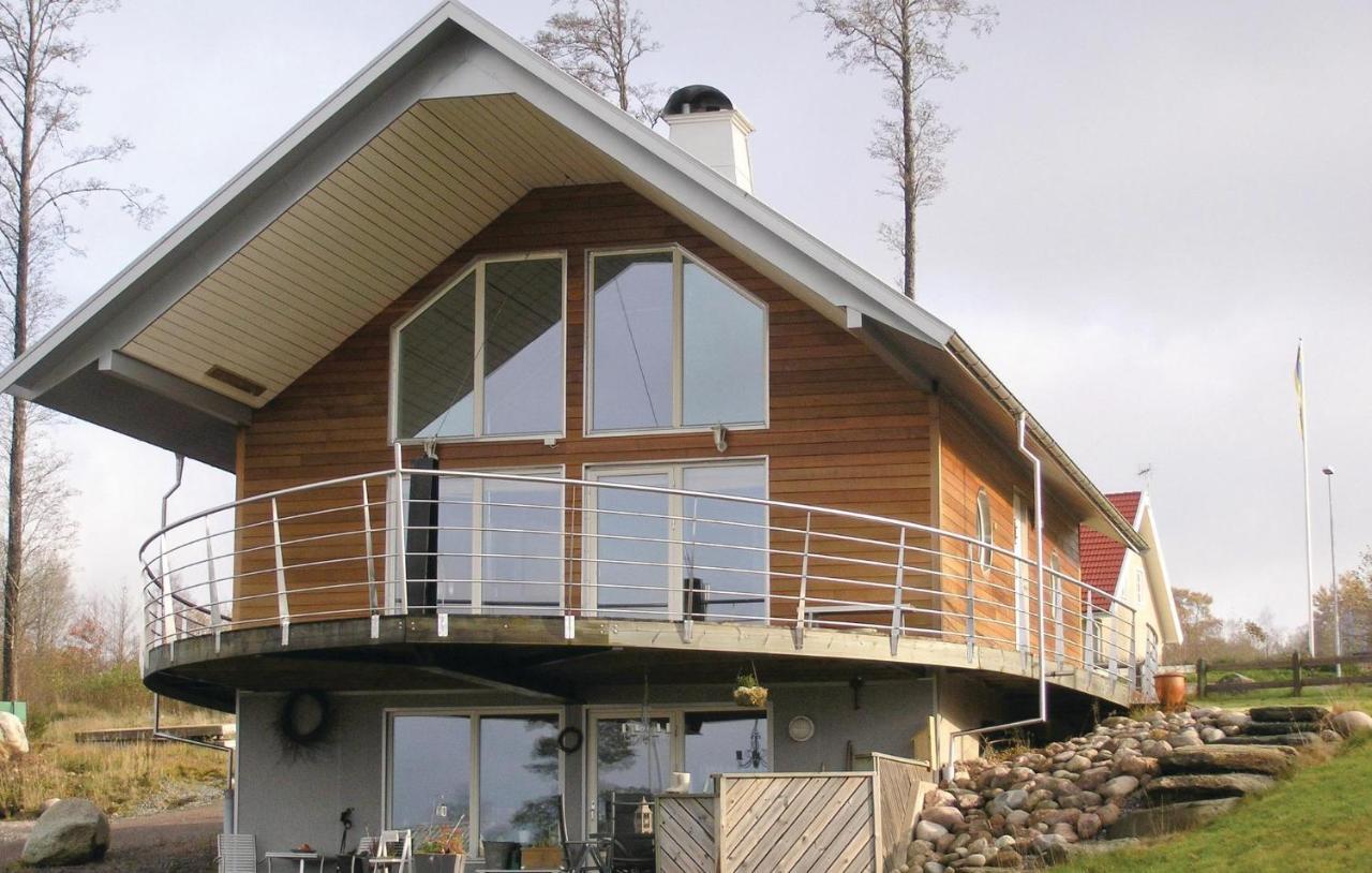 Nice Home In Mansarp With Kitchen Bondstorp Extérieur photo