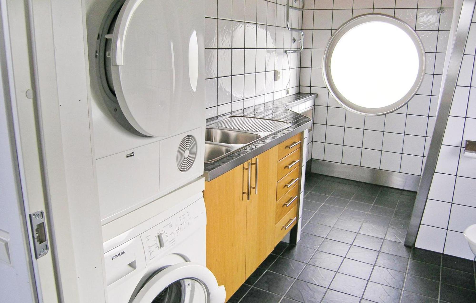 Nice Home In Mansarp With Kitchen Bondstorp Extérieur photo